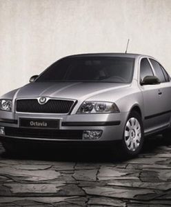 Octavia nr 500 000 wyjeżdża z fabryki