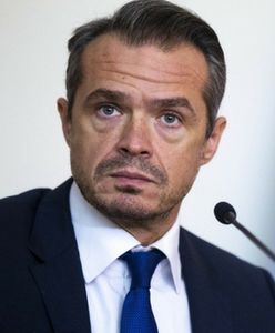 Niesławny minister Sławomir Nowak nie traci czasu po przyjęciu nowego obywatelstwa. Na Twitterze już pisze po ukraińsku