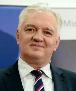 Jarosław Gowin o wystawieniu Schetyny jako kandydata PO na premiera: to było inteligentne