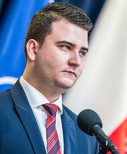 "Newsweek": Kilka dni temu Misiewicz był w centrali PiS, z działaczami ustalał kadry