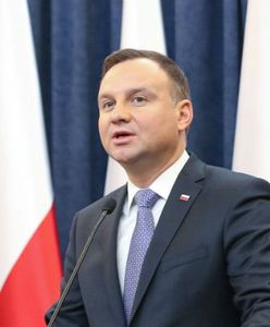 Po co prezydentowi sprzęt do nurkowania? Kancelaria Andrzeja Dudy właśnie kupiła zestaw za 19 tysięcy