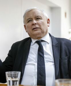 Jarosław Kaczyński pod ostrzałem. Radosław Sikorski nie miał litości