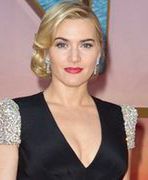 Kate Winslet ma swoją gwiazdę