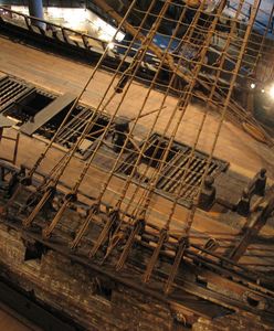 Bitwa pod Oliwą - wielka bijatyka na Bałtyku