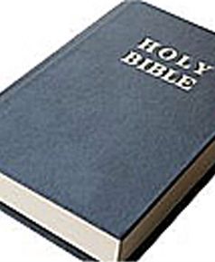 Przynieś Biblię lub Koran, w zamian dostaniesz pismo porno