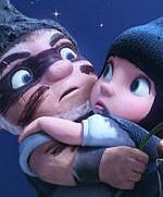 [wideo] ''Gnomeo i Julia'' - Szyc i Urbańska jako krasnale ogrodowe