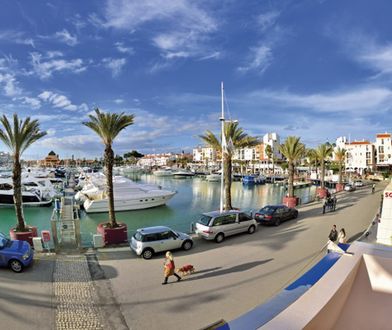 Europa ociepli się szybciej niż reszta świata? Polska... śródziemnomorska?