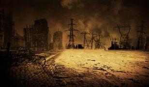 Tak może wyglądać koniec świata. 10 największych zagrożeń