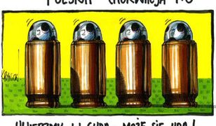 Uwierzmy w cuda - może się uda!