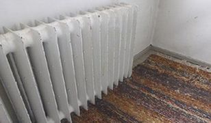 Ponad 1400 mieszkań bez ogrzewania na Śląsku