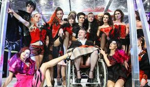 Transwestyci u Jandy!