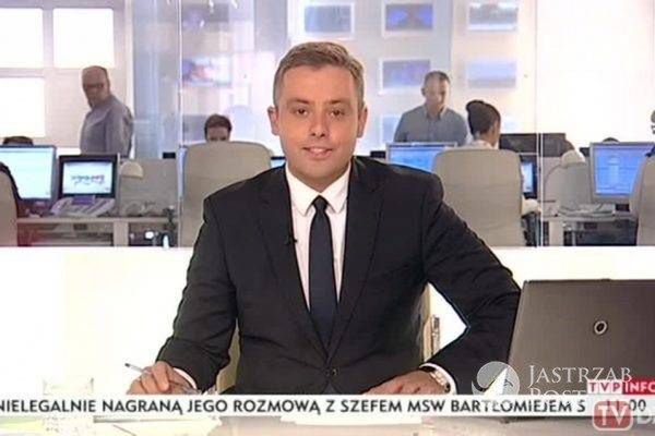 Kim jest Michał Cholewiński?