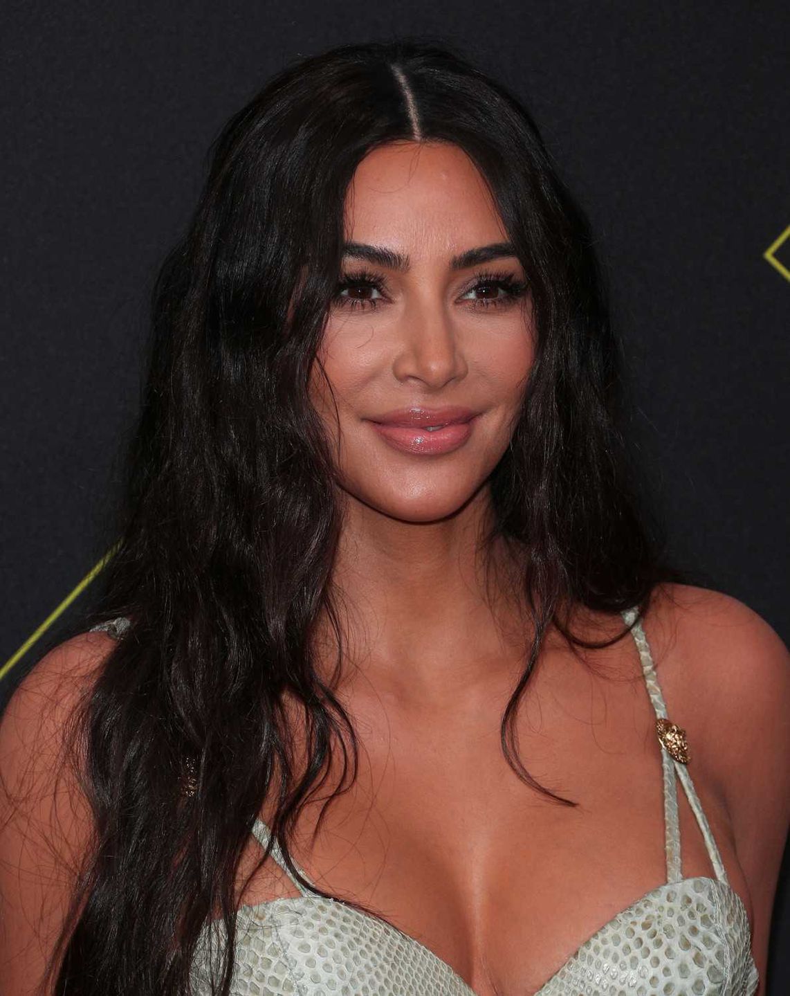 2019 People's Choice Awards - Kim Kardashian West
