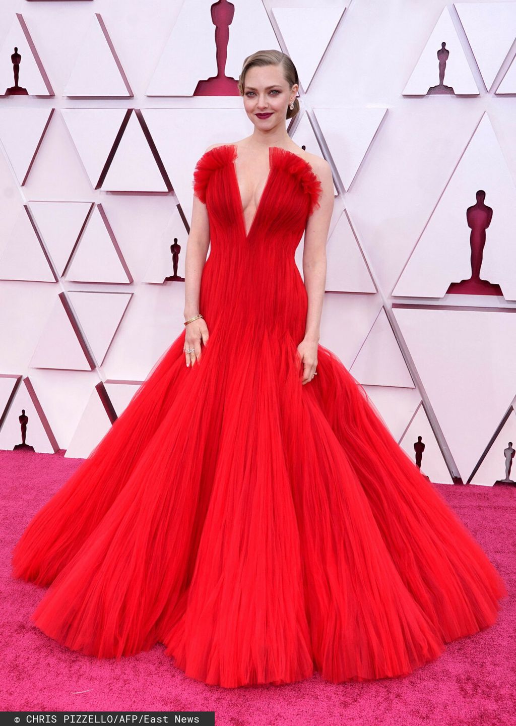Amanda Seyfried – Oscary 2021