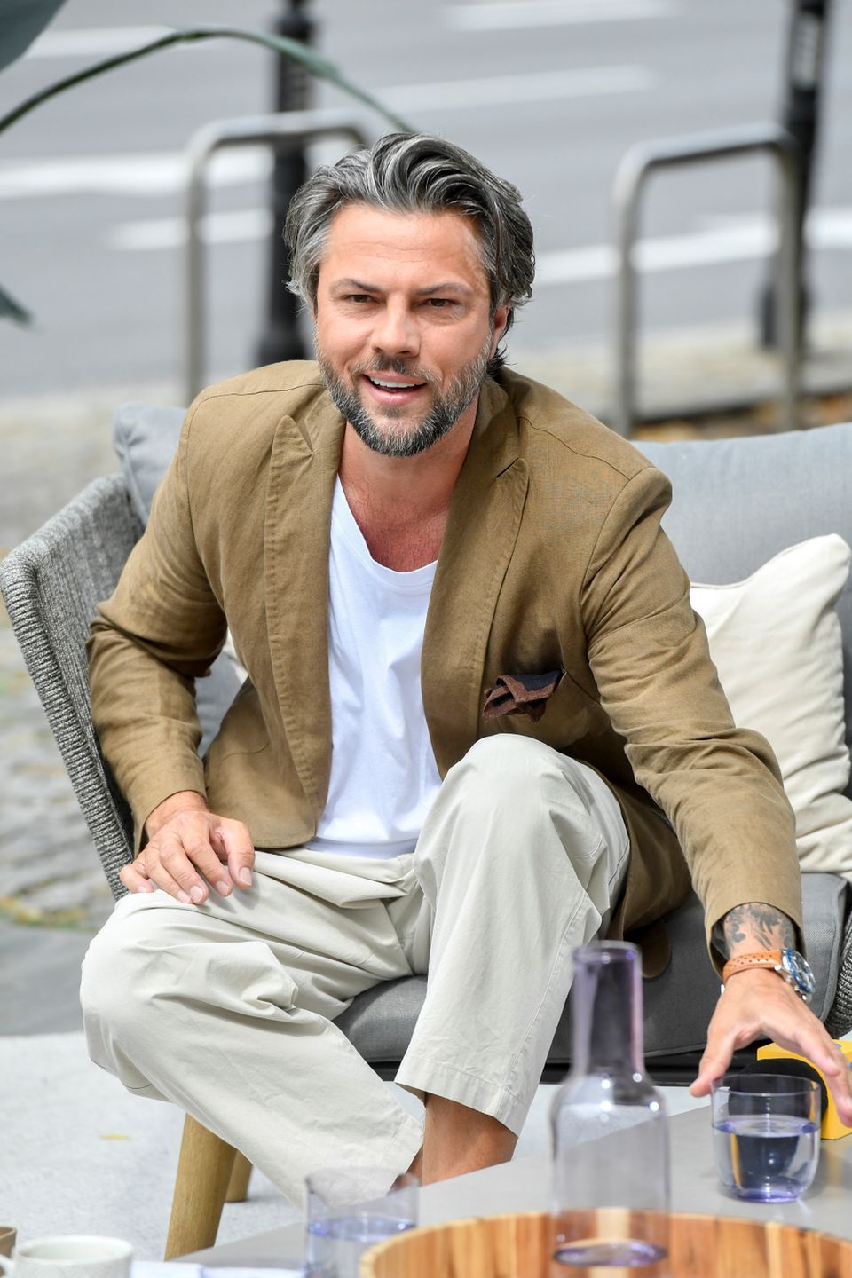 Olivier Janiak