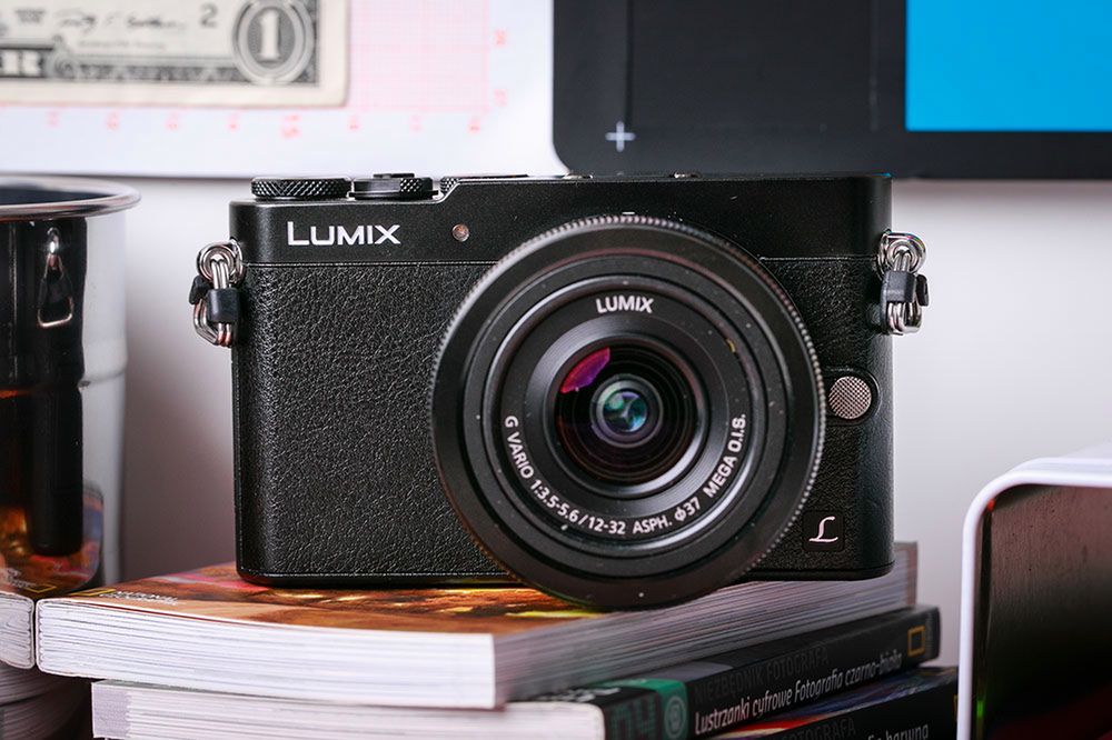Panasonic Lumix GM5 – miniaturyzacja bez kompromisów [test] 3