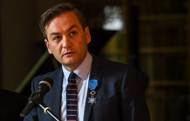 Robert Biedroń
