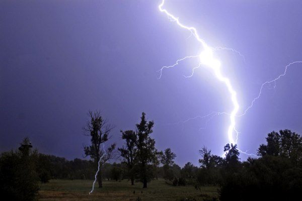 "El Nino" już niemal pewne. Co wydarzy się w Polsce?