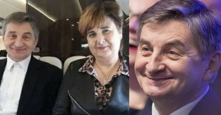 Marszałek Kuchciński zabrał znajomych na wycieczkę rządowym samolotem. Za 40 tysięcy złotych
