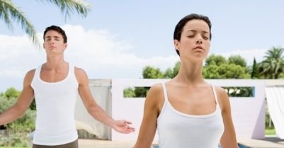 Pilates, sposób na zdrowie i gibkość!