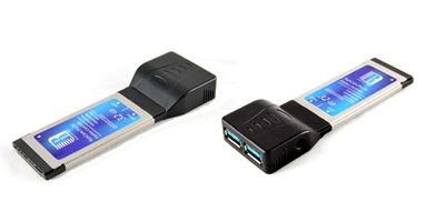 Dysk SSD i kontroler USB 3.0 w jednym urządzeniu