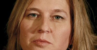 Premier Izraela ogłasza rezygnację, czas na Cipi Liwni