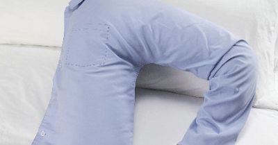 Przytuli ją w łóżku - Hug Me pillow