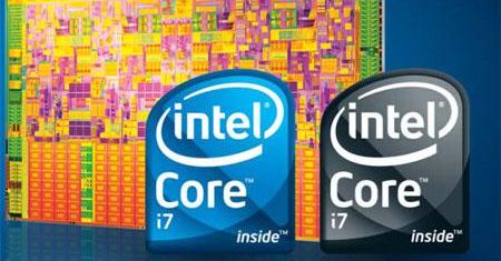 Intel Core i7 nowej generacji NIE jest szybszy od poprzednika