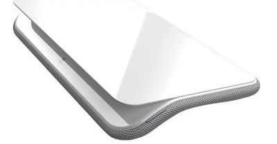 Logitech Comfort Lapdesk - nowa podkładka pod notebooka