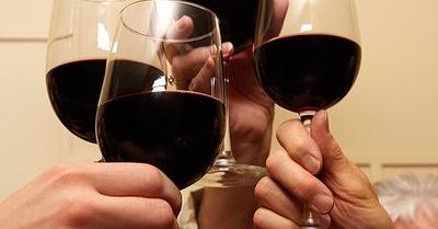 Alkohol dobry dla naszej pamięci