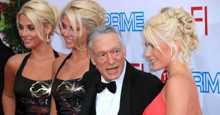Hugh Hefner bankrutem?