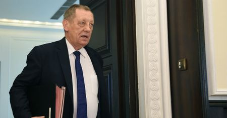 Ministerstwo Środowiska wydało 55 tys. zł na koncerty znajomego Jana Szyszki?