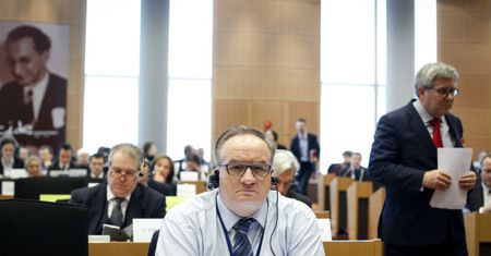 Jacek Saryusz-Wolski kontratakuje. Zaskarży byłych kolegów do unijnego sądu