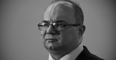 Wielki znak zapytania ws. śmierci posła Kukiz '15. Śledczy szukają ciężarówki