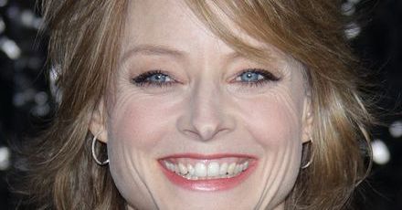 Jodie Foster otrzyma Złoty Glob za całokształt twórczości