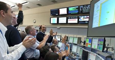 Polski superkomputer pomoże w eksperymentach CERN