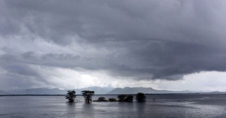 El Nino może wrócić jeszcze w tym roku