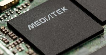 MediaTek pokaże supermocny procesor dla smartfonów