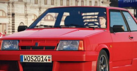 Darmowe wyścigi, które mają przebić Need for Speed!