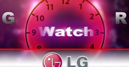 LG szykuje w pełni samodzielnego smartwatcha