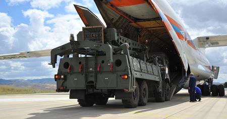 Turcja pod sankcjami USA i UE? "Nie jest już sojusznikiem, na którym można polegać"
