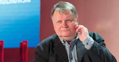Jacek Sobala odwołany ze stanowiska prezesa Polskiego Radia