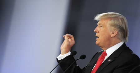 Trump nie wyklucza wyboru Yellen. Na Wall Street najgorszy dzień od siedmiu tygodni