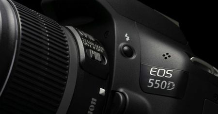 Canon EOS 550D - najciekawsze testy, wideorecenzje i zdjęcia