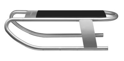 Luksusowe sanki Porsche