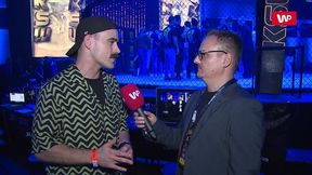 Ogromna kontrowersja w KSW. Maciej Turski wprost o tym co widział