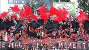 Lechma Start Gniezno - Lokomotive Daugavpils 60:30