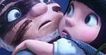 [wideo] ''Gnomeo i Julia'' - Szyc i Urbańska jako krasnale ogrodowe