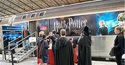 Podróż z Harrym Potterem