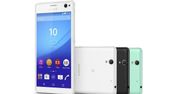 Sony Xperia C4 - nowy smartfon dla fanów selfie
